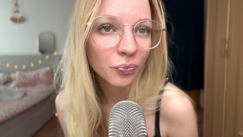 Goddess_Bella_Rae: Brainwash Into Submission! Asmr