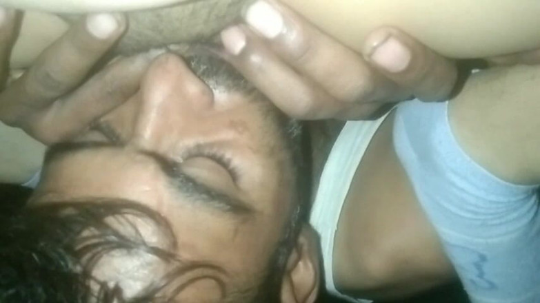 Sexy aastha: Haryana pareja noche romance