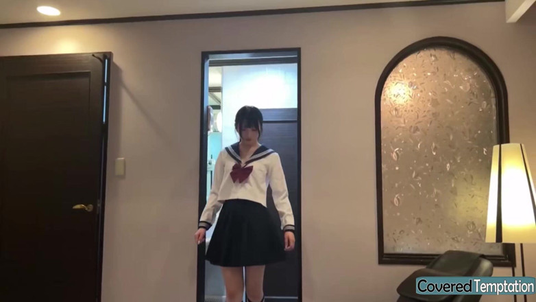 J-Girls Club: Aziatische angel 28073