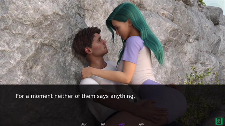 Captain ero gaming: Harmony Haven - mejores partes - parte 9