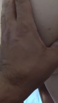 My Master Eats a Sandwich Expelled From My Asshole After Opening It with Fisting