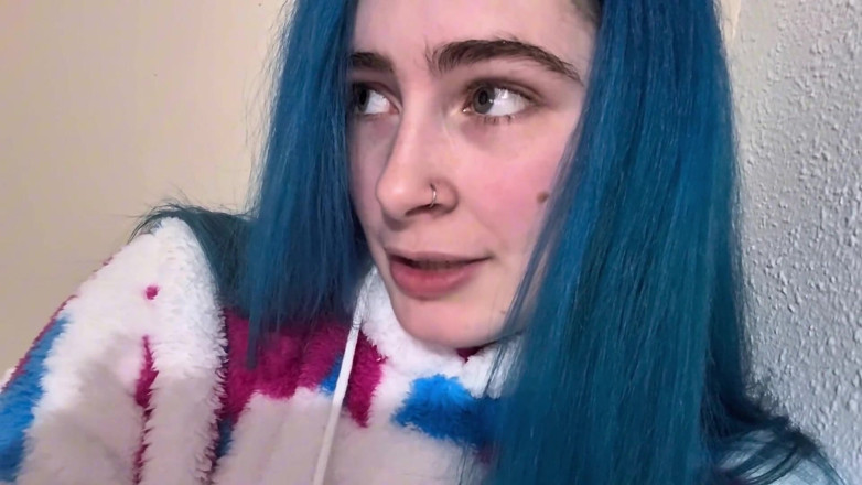 Minalf: I'm Trying to Get My Roommate to Cum for the...