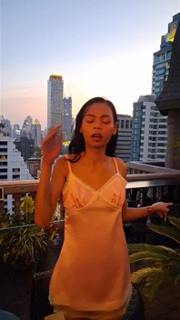 Cute & Sexy Thai Teen Fuck