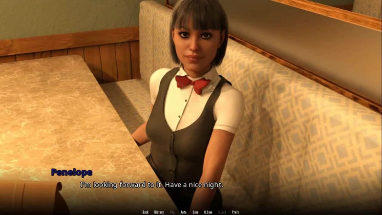 Dirty GamesXxX: WVM: casa de um cara e toneladas de mulheres