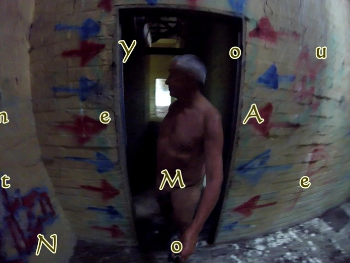 Andy: Část 2 Procházka 24