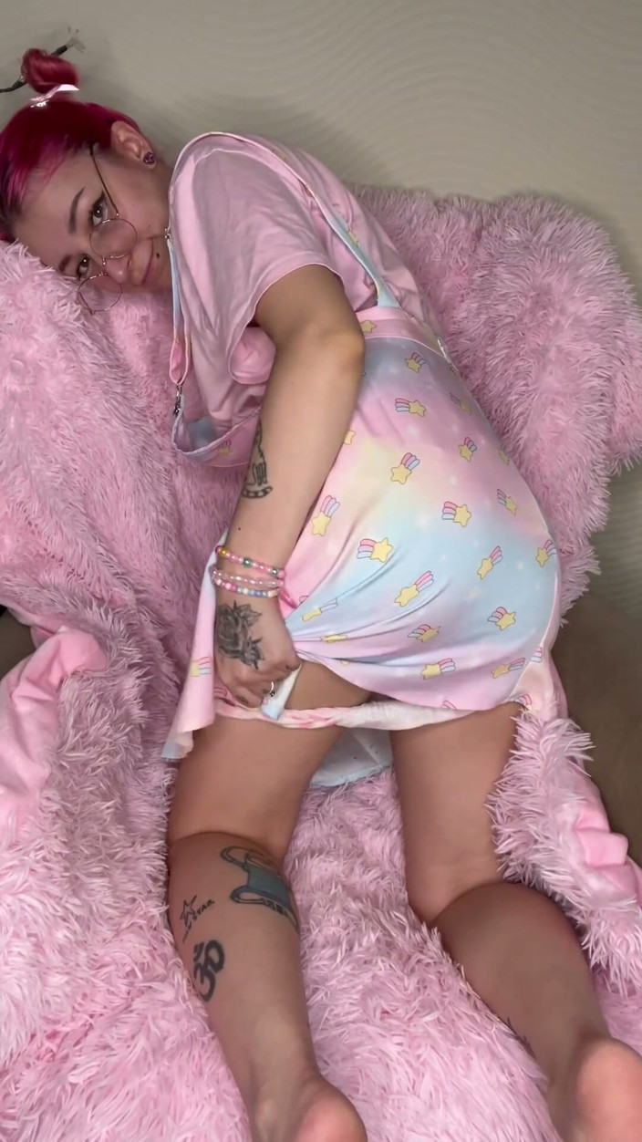 lanalovacutie: Cum on My Ass JOI