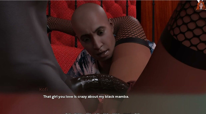 XXX Games Bunk: Il fato non ci sepererà - gameplay - gioco di ruolo - la...