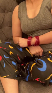 Agrument with Bhabhi and Devar Turns Into Hard Fuck