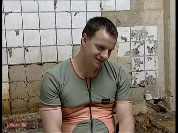 Videorama: Lang en slank en goed om te neuken.