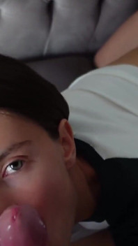 Grazie per la scopata in faccia, cara