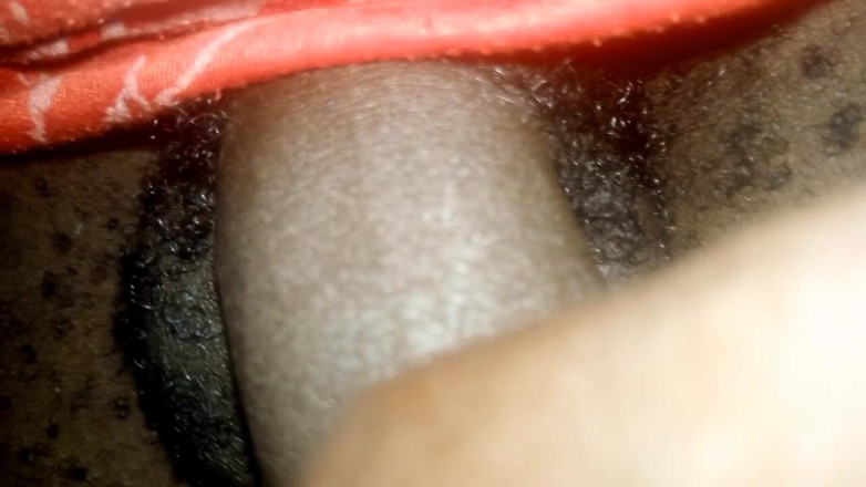 Judith xxx: Natural of body African American