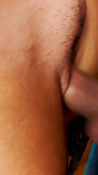 Addicted Couple - Spontaneous Sex with Beautiful Hot Girl at Work, Planty Cum in Her Panties