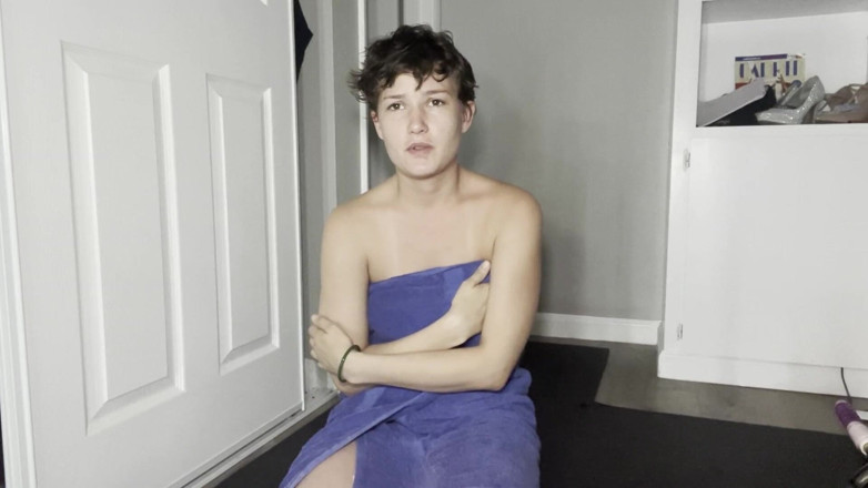 AhanuReed: For Vince Anal Custom
