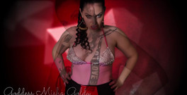 Goddess Misha Goldy: You Need a Quiet Room, Your Dildo, Lube, and Your...