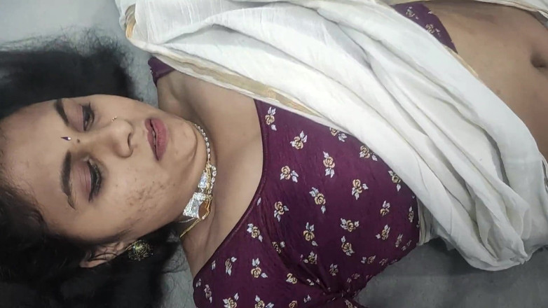 Vaigavarun45: Kerala Saree - remoção de peitos chupa buceta, lambida e foda...
