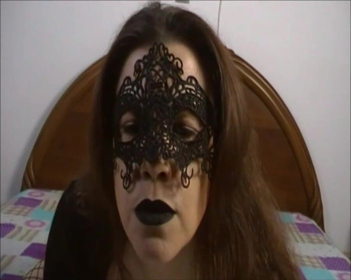 Bergami Melissa: Adorami Pezzente - Seconda Parte - Limba italiană POV - P720 Wmv Versiune