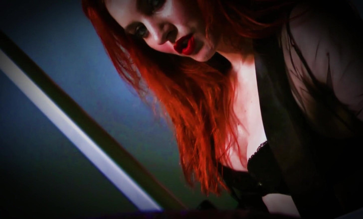 Goddess Celine: Valentine Love Bites