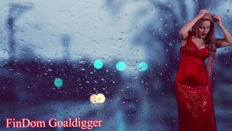 FinDom Goaldigger: Tus manos son mis manos