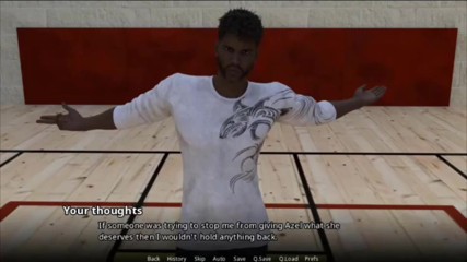 Visual Novels: WVM stars university part 29