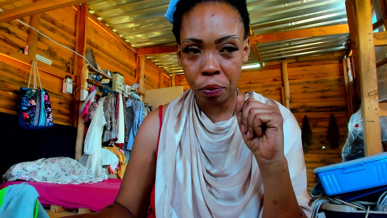 AnalEbony: Tiada lagi pepek longgar, mengajar cara mengetatkan pepek