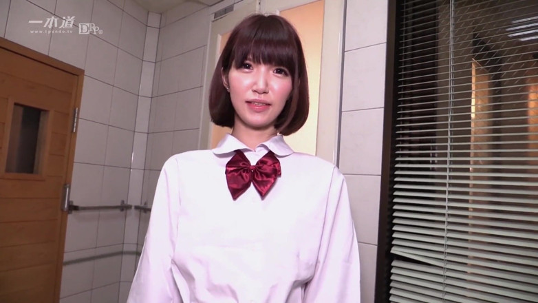 Pondo TV: 1pondo 042117514 a Slender Girl Loves BJ Lovers Instant Size Pacifier -...