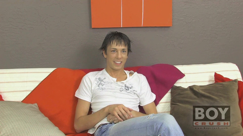 Boy Crush: Bailey pancut ke Boycrush