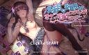 Cumming Gaming: Diario de masturbación - juego porno hentai - ep 1 - entrenamiento de dedeándose...