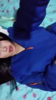 Beautiful Natural Girl