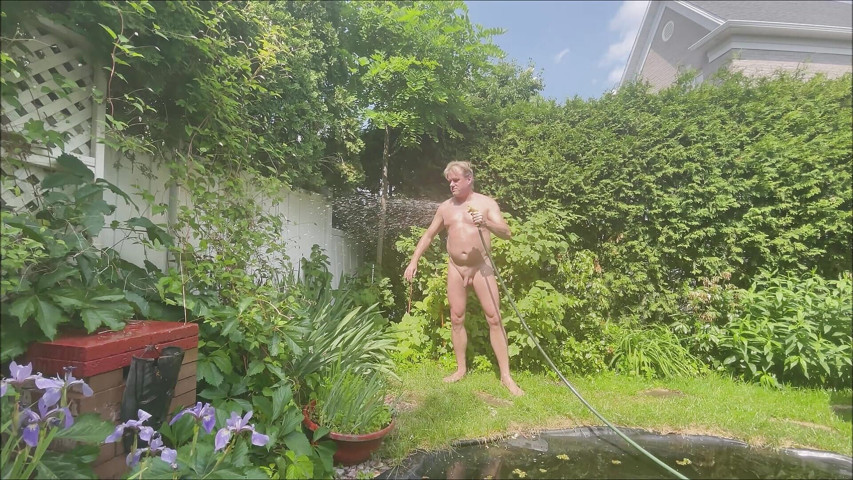 Refresh the Sperm (Dom rod) Refresh the Sperm (Dom rod)