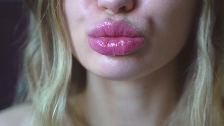 Rarible Diamond: Lipsihaa Custom