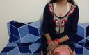 Saara Bhabhi: Il primo piano di una leccata di figa indiana per...