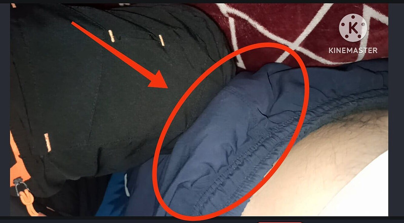 Desi__Panda: Sonunda heteroseksüel arkadaşımı aldım