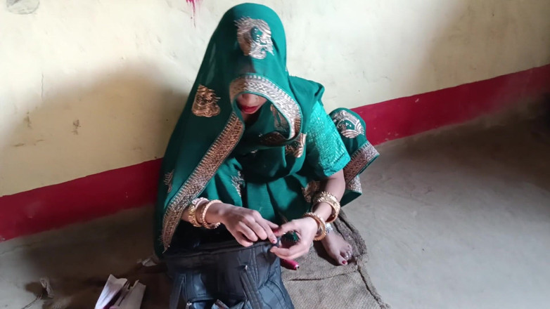 Shahilsingh119: Desi Hot Wife Very Cute