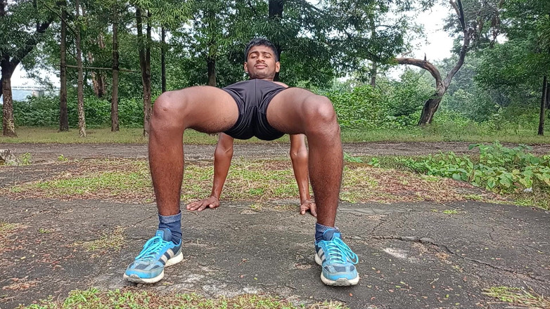 LinearOrnament35: Время для йоги 