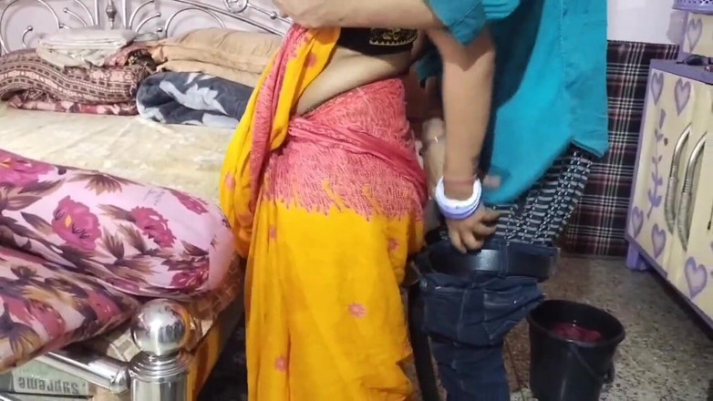 Jink: Gand của Kamwali là của Chhote Babu