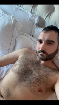 Morning Jerking