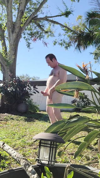 DaddyLNargo: Daddy Cum