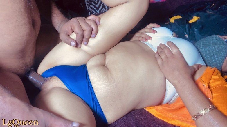 IndianAlexaQueen: Ibu tiri desi kampung panas berkongkek pepek ketat