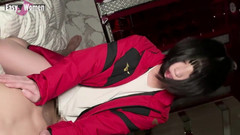 Far east hentai works: Asian angel 25656