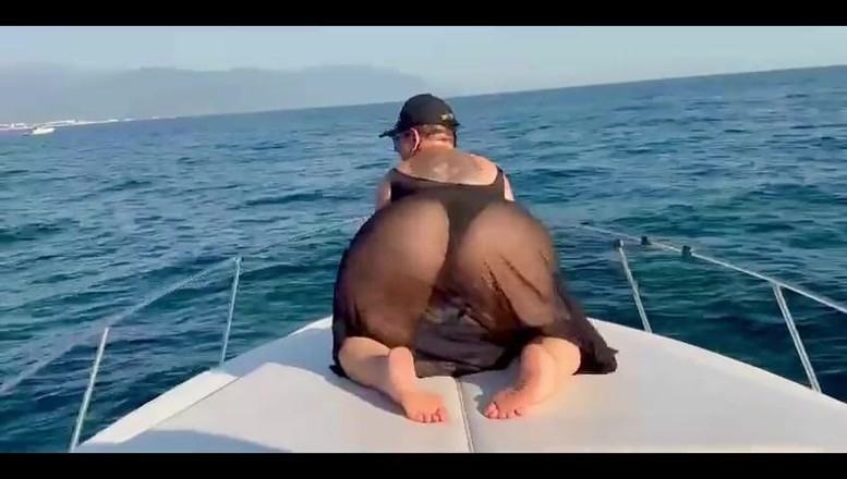 KarmenMilf: Yatta tatil