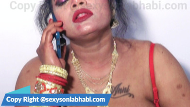 Sexwithsonia: Самостоятельный секс Sonia с Sasur и Dewar