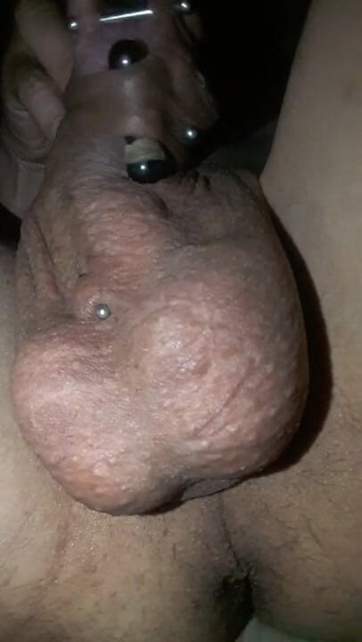 Renoreis: Piercing-urile mele