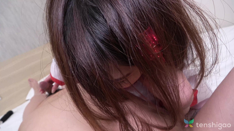 Tenshigao: 素敵な素人の日本人少女、後藤梨咲子さん、今日のコスチューム姿