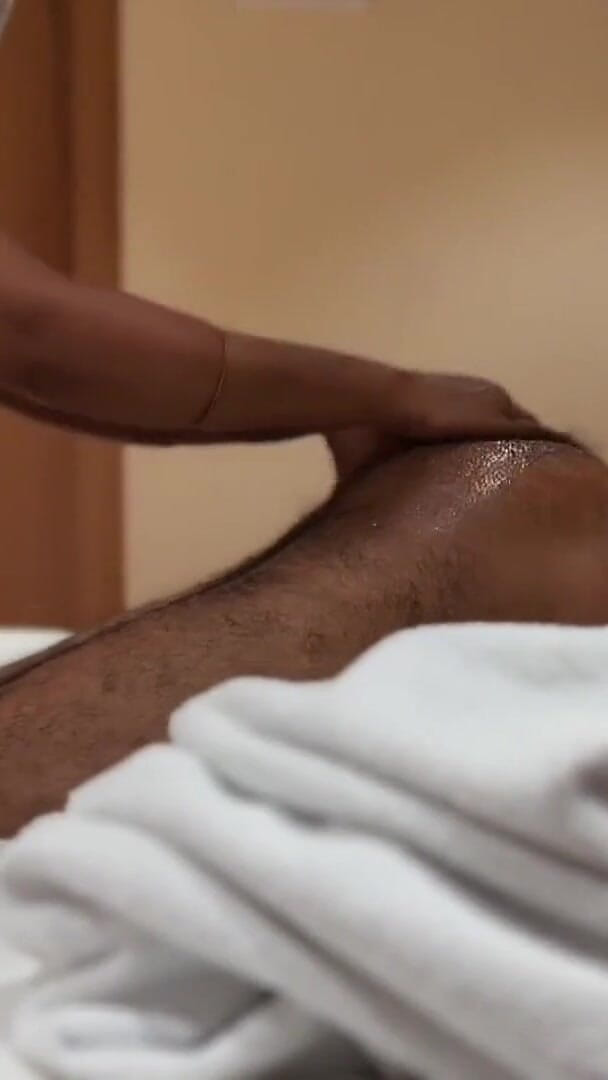 SMITAWORLD: Otel odası desi masajı bölüm 1 
