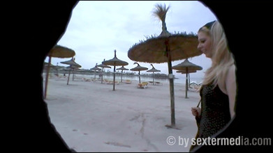 Viewer cam by Sextermedia