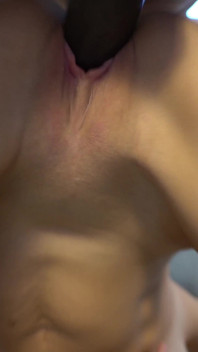 BBC Hotwife Breeding Session