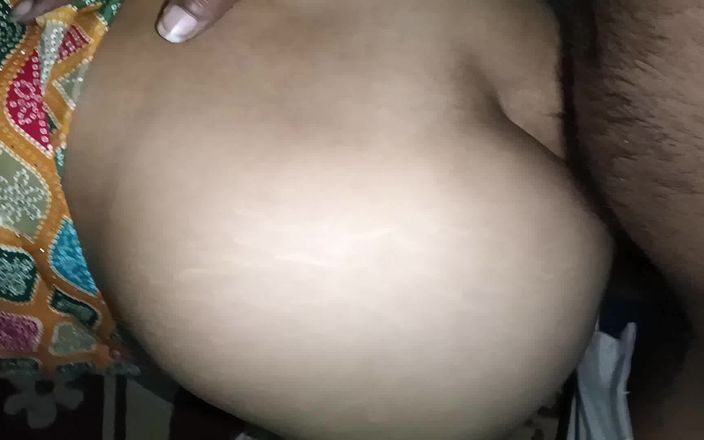 Pooja Sexy: India del pueblo en video de sexo con su vecino