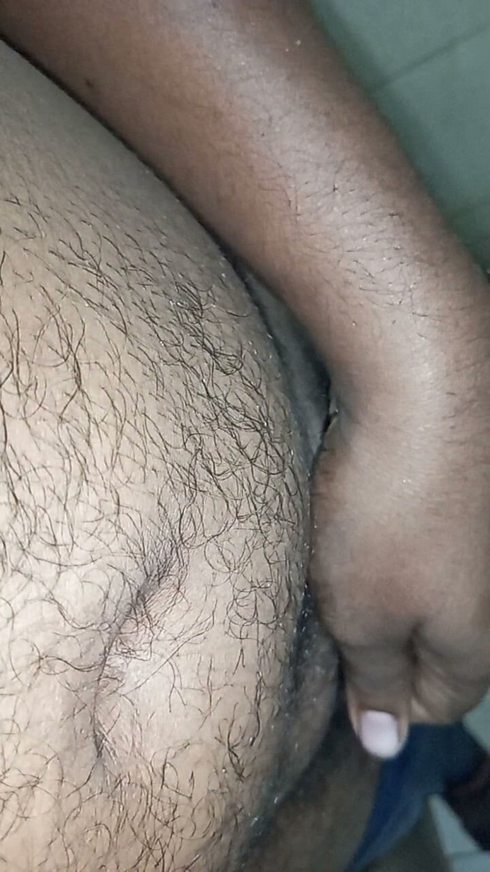 Fucking my wife: Isteri saya menjilat zakar hitam besar dan berkongkek