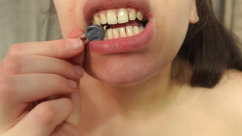 AmayaMori: Giantess Stepmom Uses Tiny Stepson as a