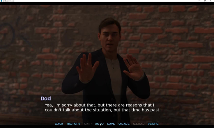 EroticKrisso: Gizli aşk - binmeyi seviyor